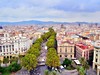 BARCELONA - LETECKÝ VÍKEND #3