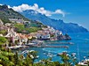To nejlepší z Kampánie - Neapol, Capri, Sorrento, Amalfi #2
