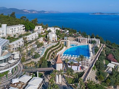 Duja Bodrum