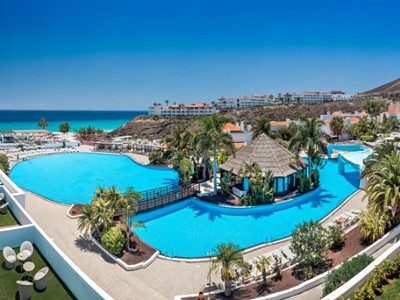 Esencia by Fuerteventura Princess