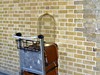 Harry Potter a Londýn - letecké víkendy #5