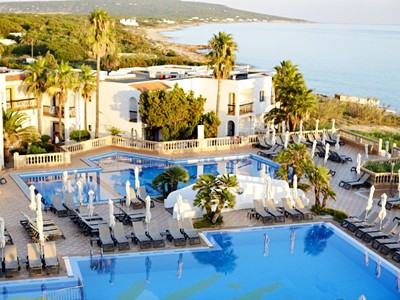 Insotel Formentera Playa