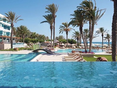 Asimina Suites