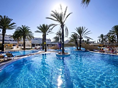 Houda Golf & Aqua Park Monastir