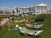 Roma Beach  #2