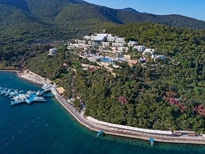 Duja Bodrum