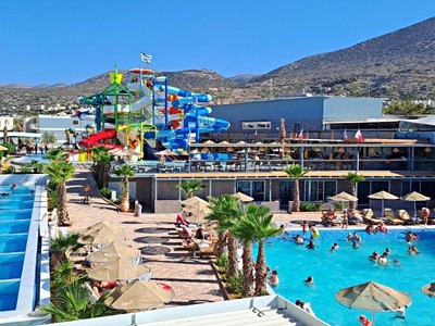 Eri Beach Resort