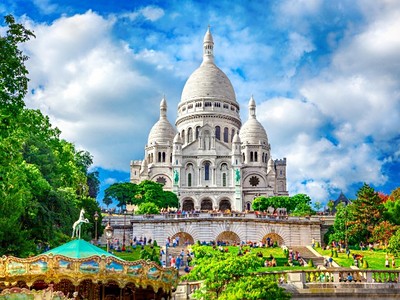Paříž a Versailles pro náročné