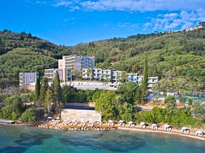 Mythos Palace