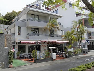Vitória Apartamentos