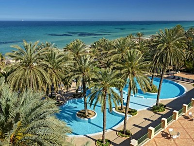 El Ksar Resort