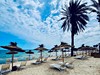 Blue Beach  #5