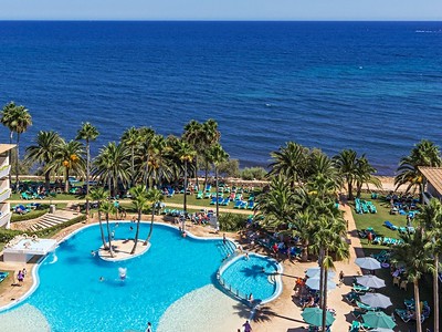 Grupotel Mallorca Mar