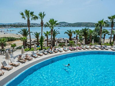 Hotel Costa 3s Beach