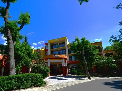 Hotel Yavor Palace
