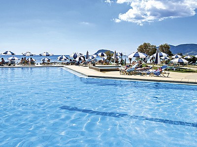 Hotel Astir Beach