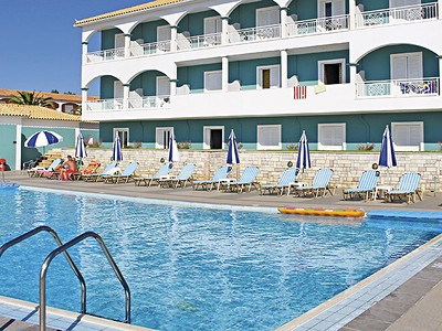 Hotel Astir Palace