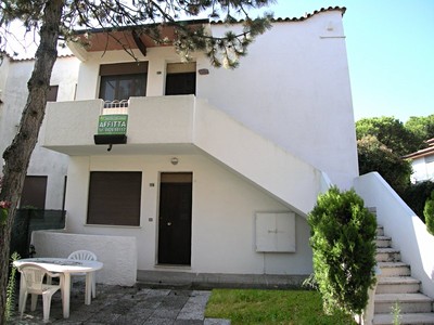 Vila Anna Rosolina Mare