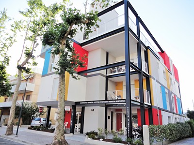 Vila Lucchese