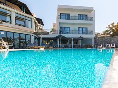 Anna Maria Village