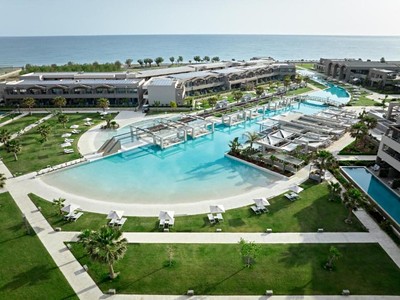 Euphoria Resort