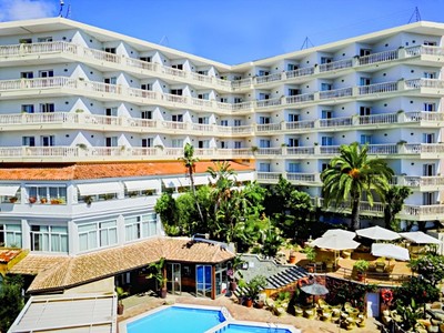 Alba Seleqtta Hotel Spa