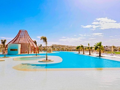 Sentido Reef Oasis Suakin Resort
