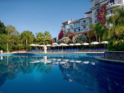 Sant Alphio Garden Resort & Spa