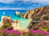 Poznávání a trekking na Algarve #3