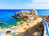 Castelia Bay #3