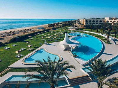 Iberostar Waves Averroes