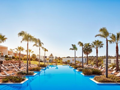 Tivoli Alvor Algarve Resort