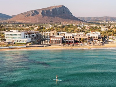 Amirandes a Grecotel Resort to Live