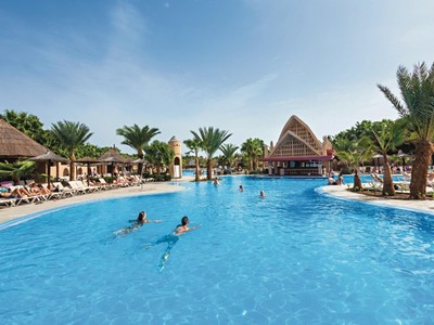 Riu Funana