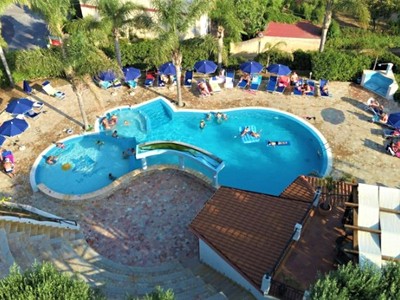 La Taverna Hotel Residence