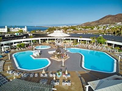 Relaxia Lanzasur Club