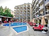 Kleopatra Fatih Hotel #2