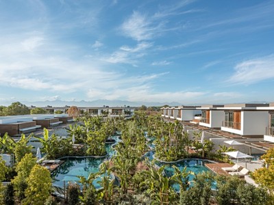 Bayou Villas Lara