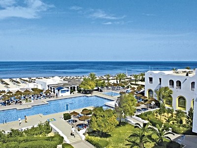 Club Calimera Yati Beach