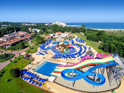 Holiday Village Duni