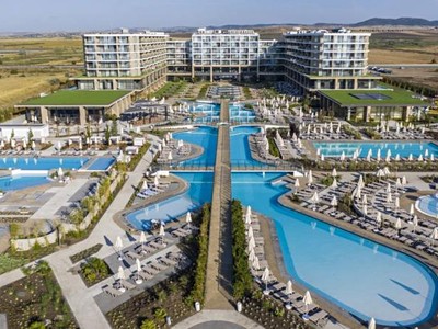 Hotel Wave Resort