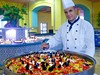 Restaurace