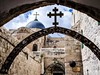 Izrael - Via Dolorosa (Dreamstime)