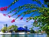 Srí Lanka - Chrám Gangarama, Colombo (Dreamstime)