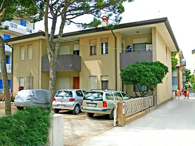 Residence Parenzo