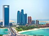RIXOS MARINA ABU DHABI #3