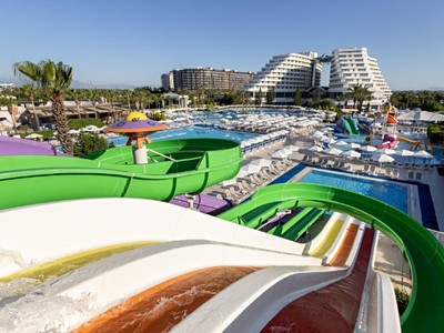 Miracle Resort