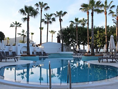 Savk Hotel