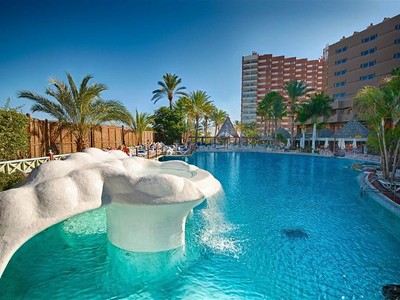 Abora Continental by Lopesan Hotels