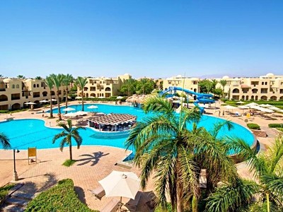 Stella Gardens Resort & Spa